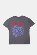 Blink-182 Graphic Boyfriend Tee thumbnail 1