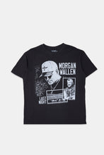 Morgan Wallen Graphic Boyfriend Tee thumbnail 1