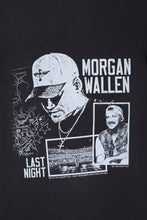 Morgan Wallen Graphic Boyfriend Tee thumbnail 2