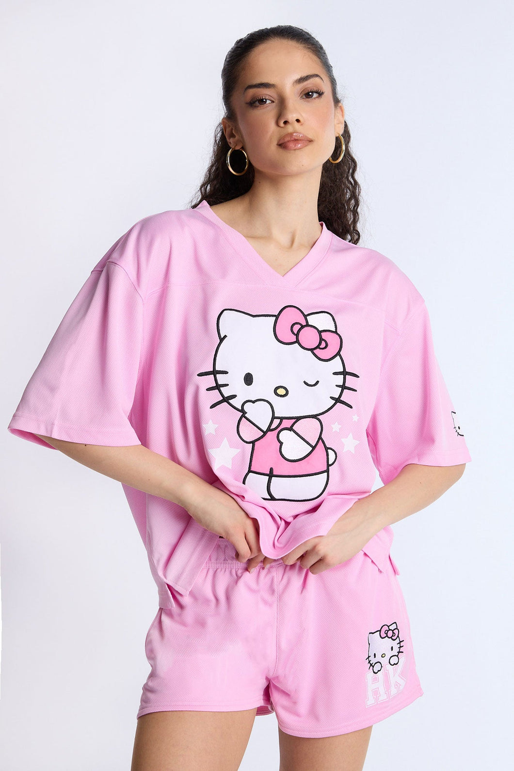 Lt Pink