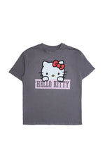 Hello Kitty Vintage Graphic Relaxed Tee thumbnail 1