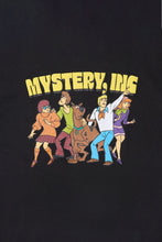 Scooby-Doo Mystery Machine Graphic Boyfriend Tee thumbnail 2