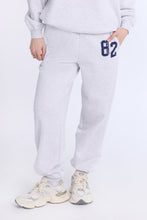 AERO Graphic Boyfriend Jogger thumbnail 6