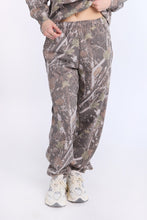AERO Graphic Boyfriend Jogger thumbnail 1