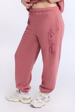 AERO Graphic Boyfriend Jogger thumbnail 13