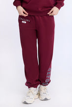 AERO Graphic Boyfriend Jogger thumbnail 21