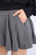 AERO Pleated Skort thumbnail 3