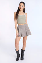 AERO Pleated Skort thumbnail 8