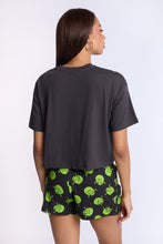 Shrek Super Soft Pajama Tee And Shorts 2-Piece Set thumbnail 3