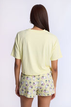 Miffy Super Soft Pajama Tee And Shorts 2-Piece Set thumbnail 3