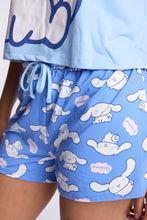 Cinnamoroll Super Soft Pajama Tee And Shorts 2-Piece Set thumbnail 5