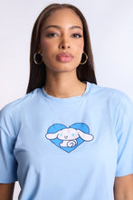 Cinnamoroll Super Soft Pajama Tee And Pants 2-Piece Set thumbnail 2