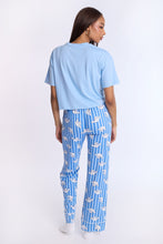 Cinnamoroll Super Soft Pajama Tee And Pants 2-Piece Set thumbnail 3