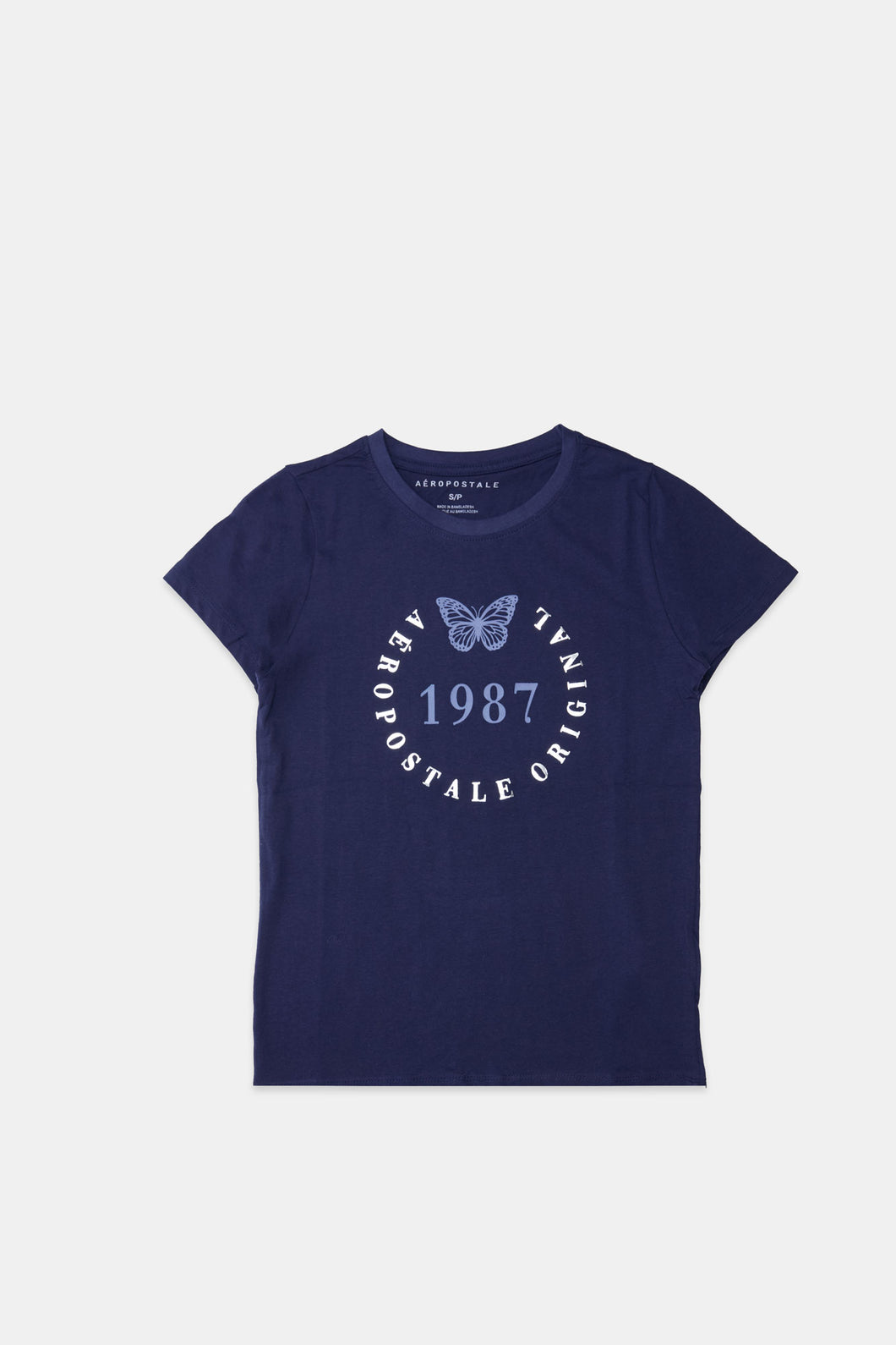 Denim Blue