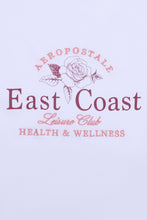 Aéropostale East Coast Graphic Boyfriend Tee thumbnail 2