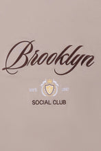 Aéropostale Brooklyn Soccer Club Graphic Boyfriend Tee thumbnail 2