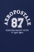 Aéropostale 87 Graphic Boyfriend Tee thumbnail 2