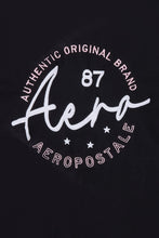 Aéropostale Original Brand Graphic Boyfriend Tee thumbnail 2