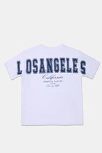 Aéropostale Los Angeles Graphic Boyfriend Tee thumbnail 1