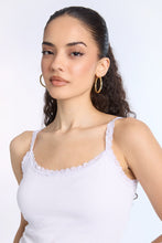 AERO Lace Trim Camisole thumbnail 7