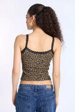 AERO Lace Trim Camisole thumbnail 15