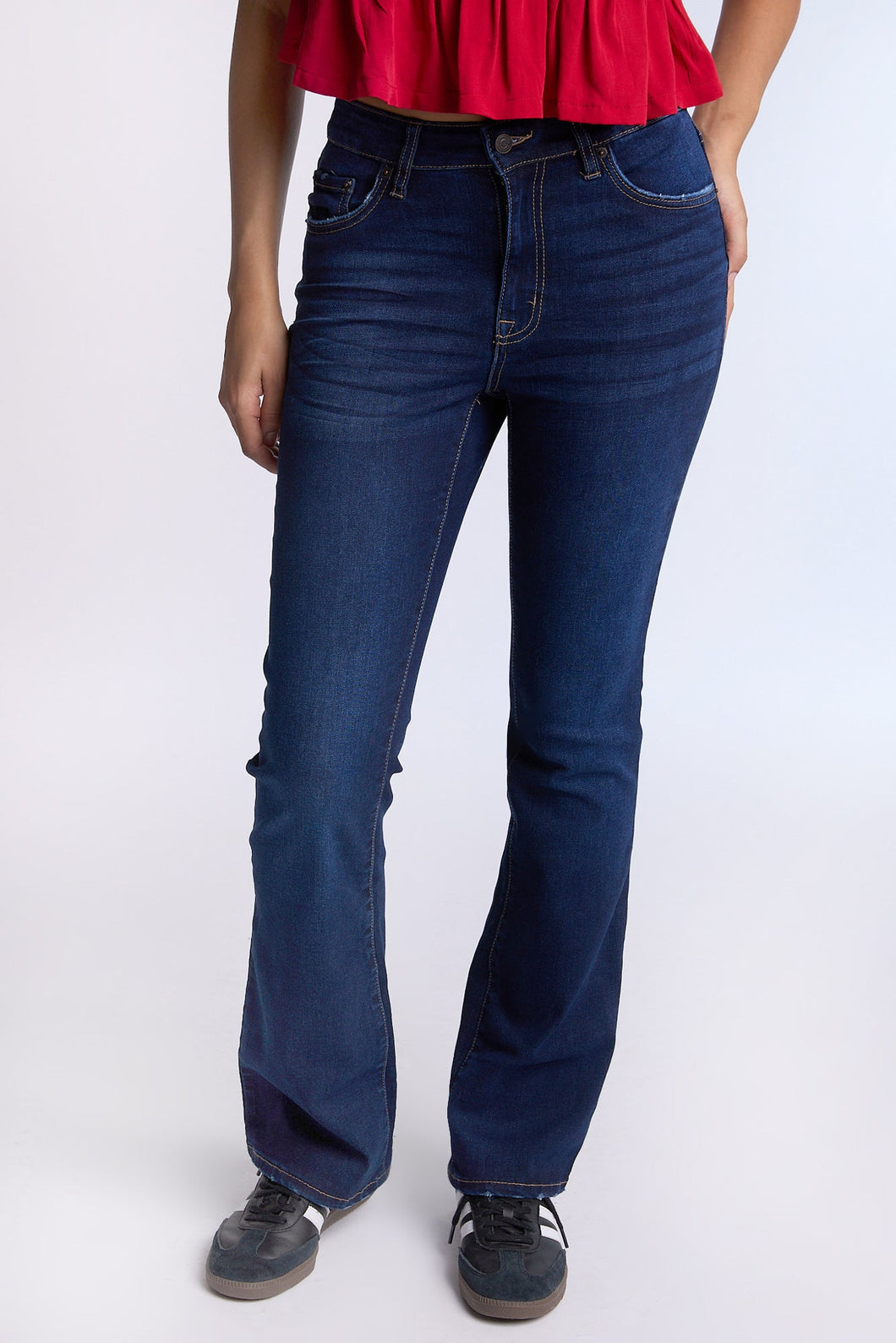Dk Denim Blue