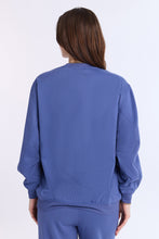 AERO Crew Neck Oversized Sweatshirt thumbnail 20