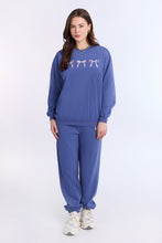 AERO Crew Neck Oversized Sweatshirt thumbnail 21