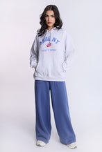 AERO Graphic Boyfriend Hoodie thumbnail 9
