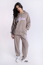 AERO Graphic Boyfriend Hoodie thumbnail 13