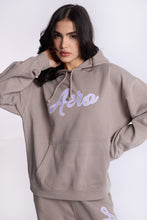 AERO Graphic Boyfriend Hoodie thumbnail 10
