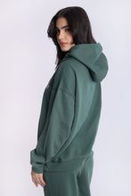 AERO Graphic Boyfriend Hoodie thumbnail 16
