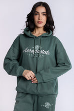 AERO Graphic Boyfriend Hoodie thumbnail 14
