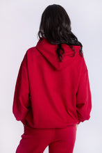 AERO Graphic Boyfriend Hoodie thumbnail 23