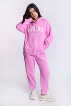 AERO Graphic Boyfriend Hoodie thumbnail 27