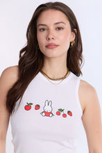 Miffy Graphic Tank Top thumbnail 2