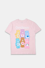 Care Bears Graphic Boyfriend Tee thumbnail 1