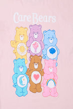 Care Bears Graphic Boyfriend Tee thumbnail 2