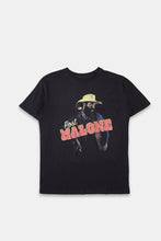 Post Malone Graphic Boyfriend Tee thumbnail 1