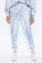 Boyfriend Tie Dye Jogger thumbnail 9