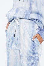 Boyfriend Tie Dye Jogger thumbnail 11