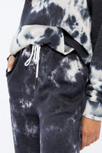 Boyfriend Tie Dye Jogger thumbnail 15