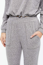 Jogger polaire super doux thumbnail 11