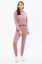 Jogger polaire super doux thumbnail 5
