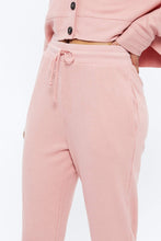 Classic Waffle Jogger thumbnail 15