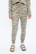 Classic Waffle Jogger thumbnail 5