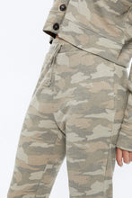 Classic Waffle Jogger thumbnail 7