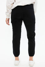 High Rise Cargo Jogger thumbnail 4
