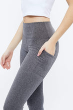 Super Soft Fleece Back Legging thumbnail 6