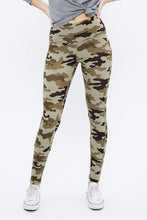 Super Soft Fleece Back Legging thumbnail 9